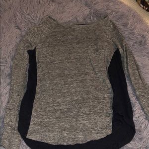 Madewell Top